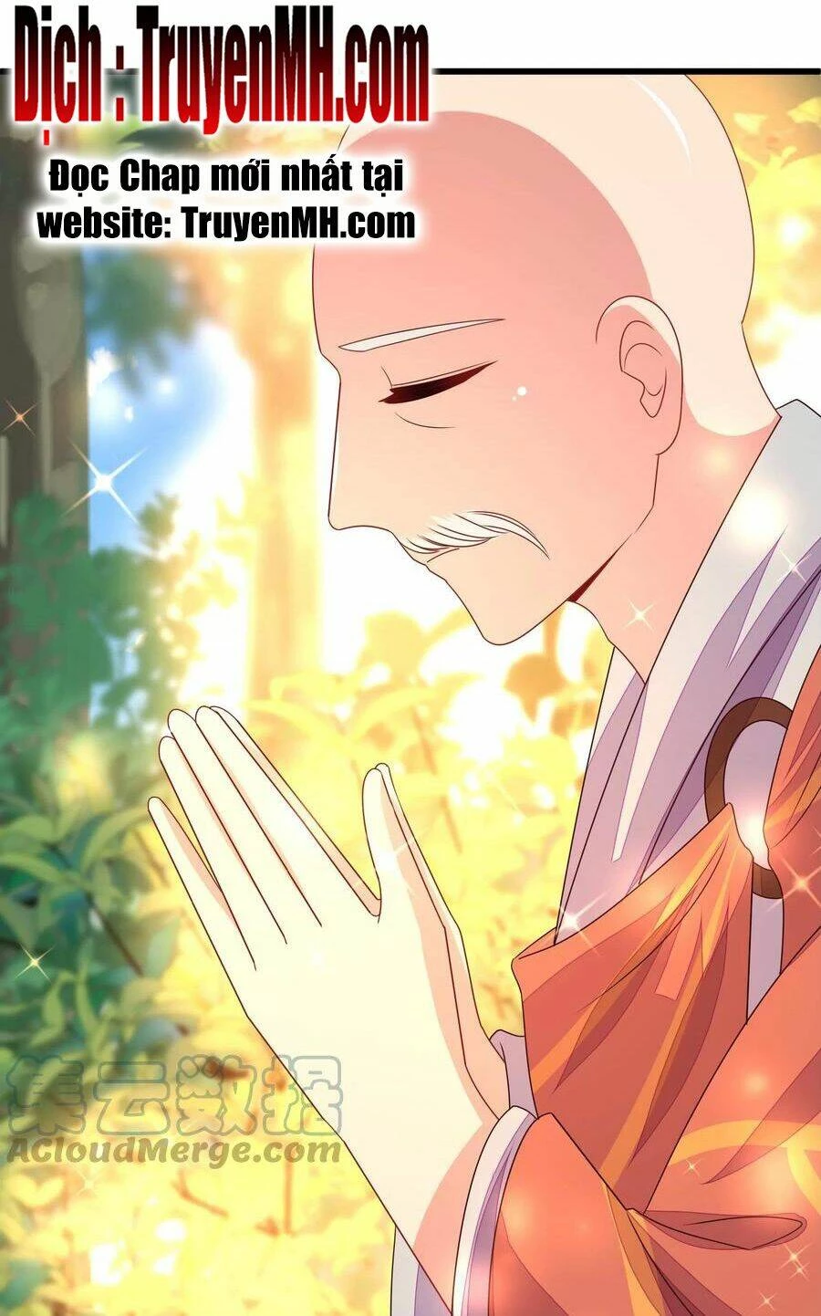 Ngày Nào Thiếu Soái Cũng Ghen Chapter 439 - 7