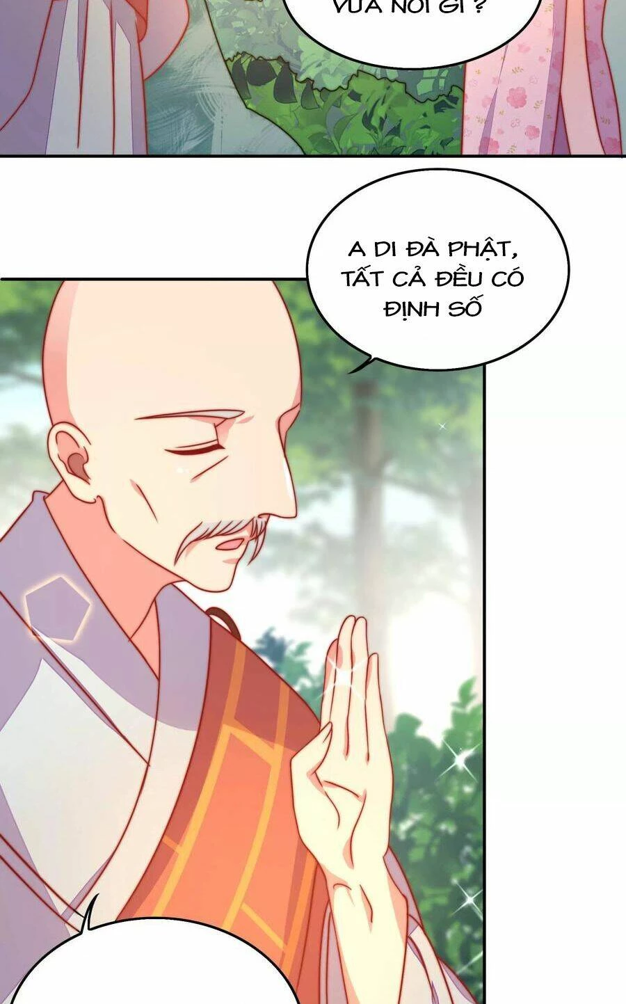 Ngày Nào Thiếu Soái Cũng Ghen Chapter 439 - 13