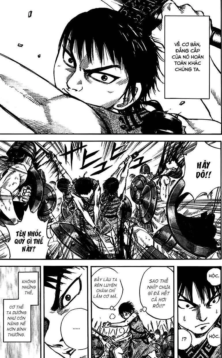 Vương Giả Thiên Hạ Chapter 55 - 13