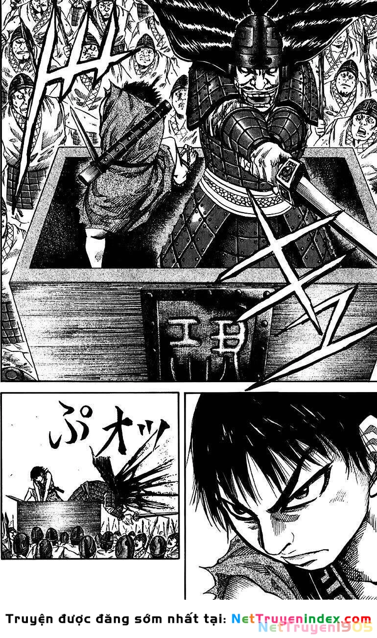 Vương Giả Thiên Hạ Chapter 55 - 16