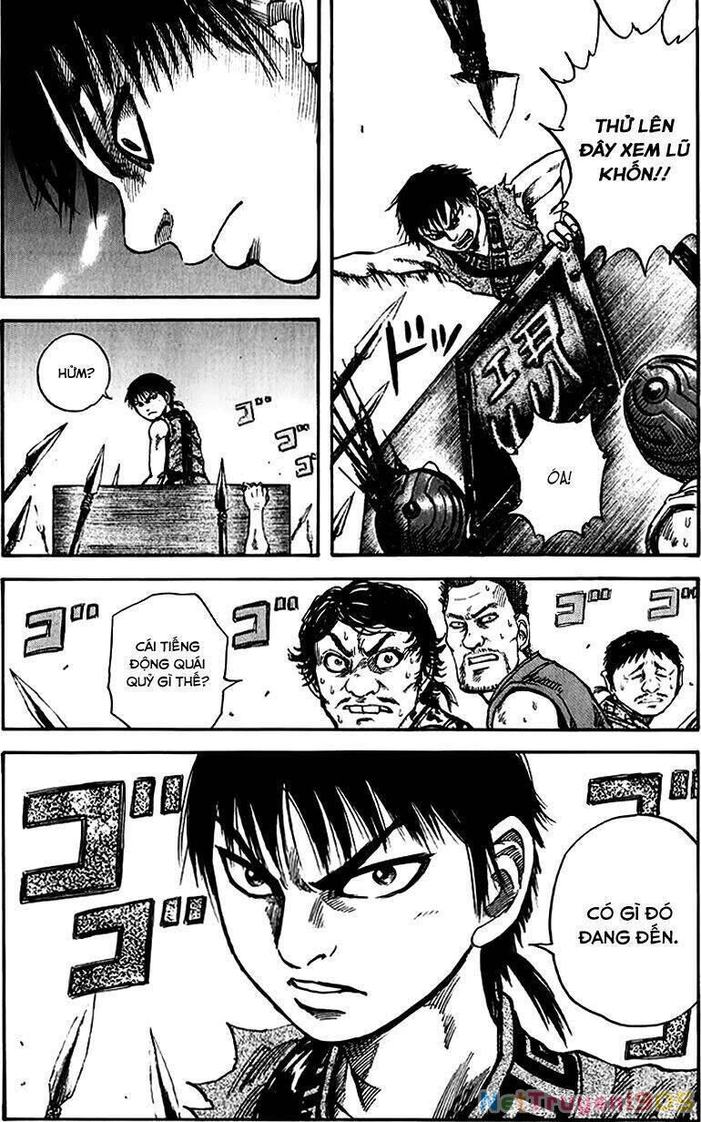 Vương Giả Thiên Hạ Chapter 55 - 18