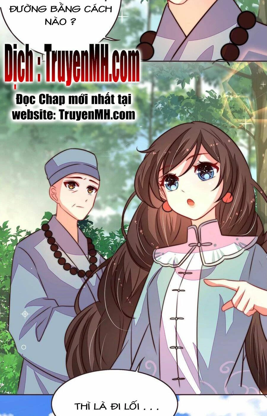 Ngày Nào Thiếu Soái Cũng Ghen Chapter 440 - 4