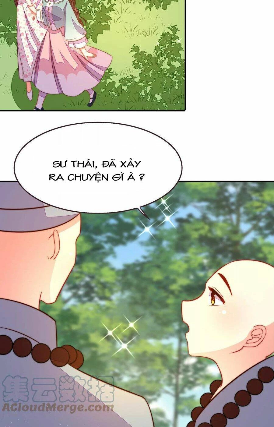 Ngày Nào Thiếu Soái Cũng Ghen Chapter 440 - 11