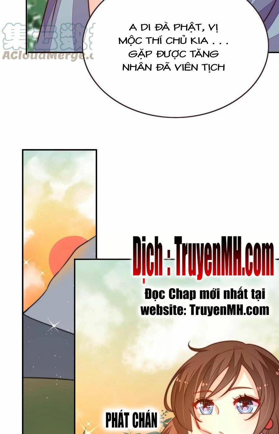 Ngày Nào Thiếu Soái Cũng Ghen Chapter 440 - 13