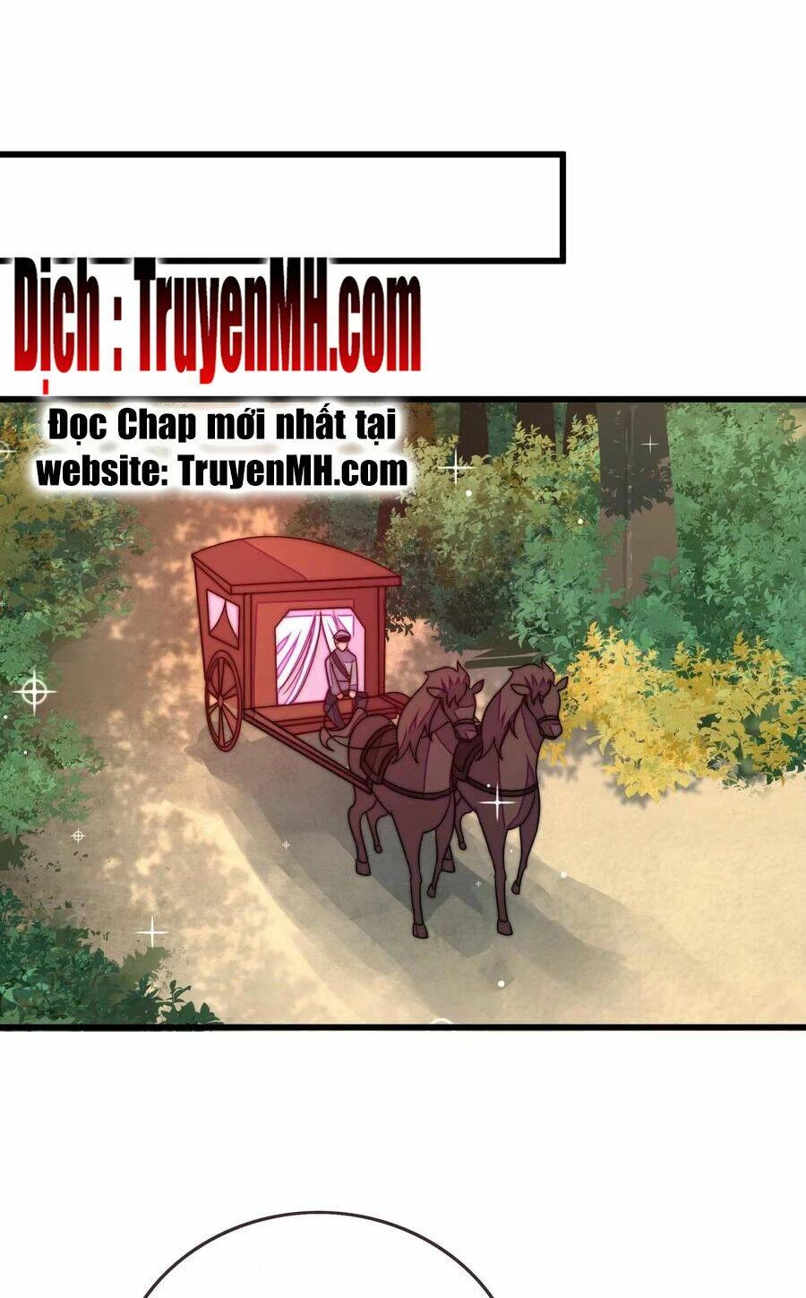 Ngày Nào Thiếu Soái Cũng Ghen Chapter 441 - 2