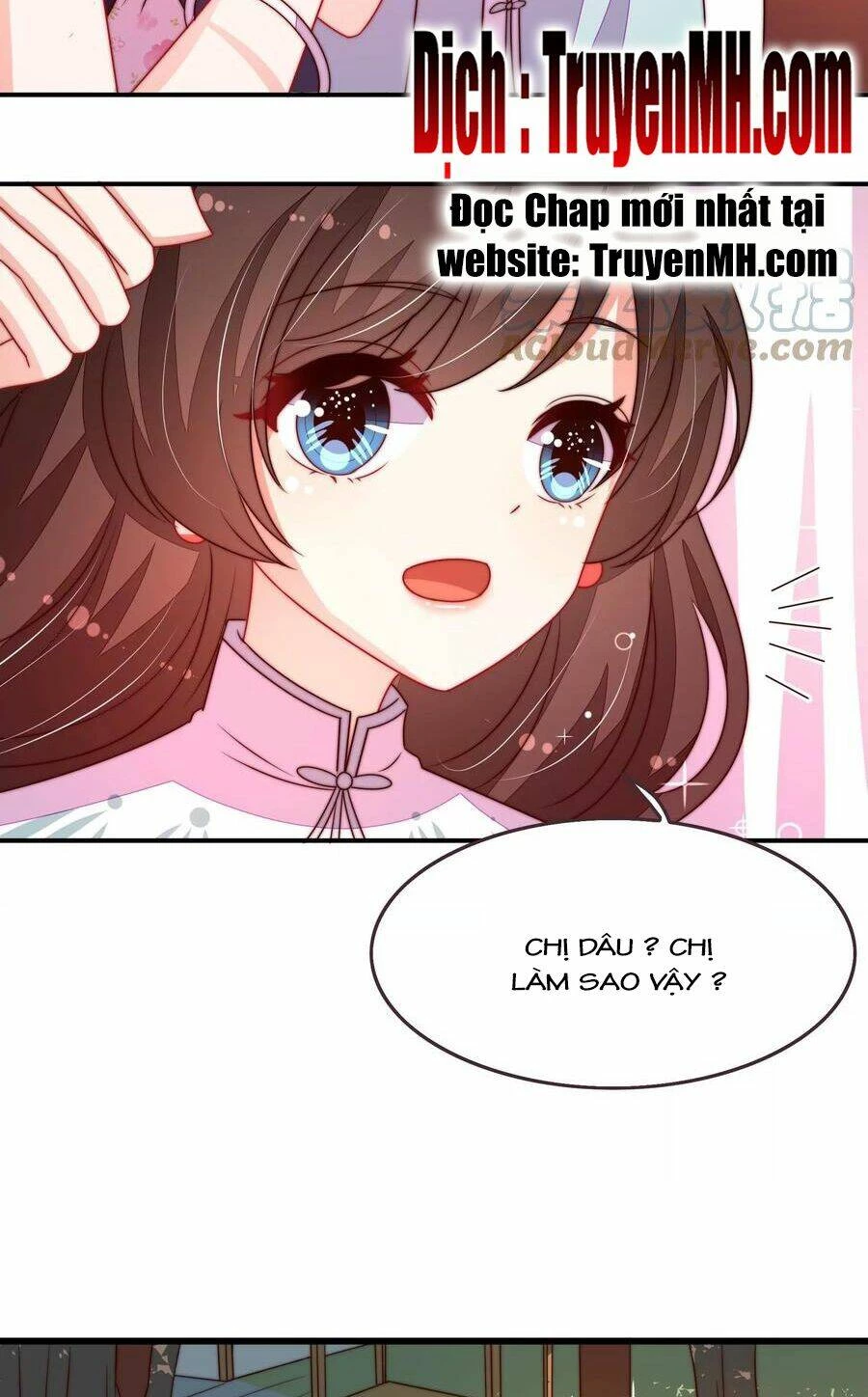 Ngày Nào Thiếu Soái Cũng Ghen Chapter 441 - 4