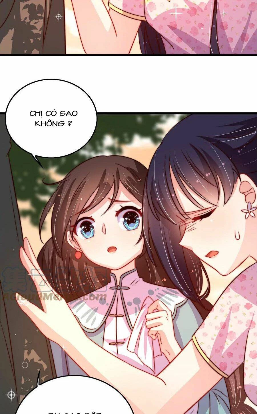 Ngày Nào Thiếu Soái Cũng Ghen Chapter 441 - 6