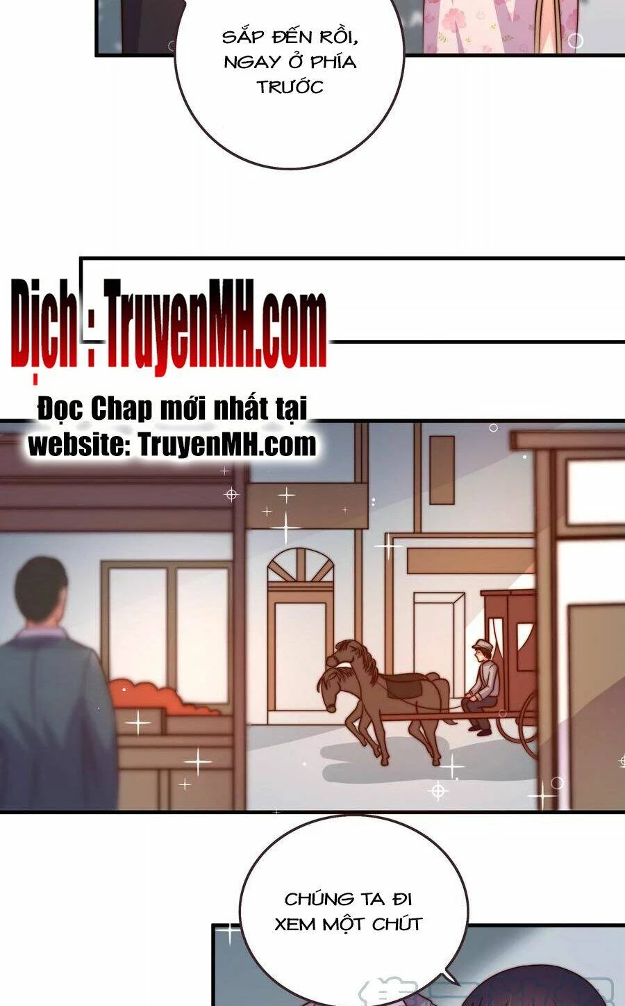 Ngày Nào Thiếu Soái Cũng Ghen Chapter 441 - 9