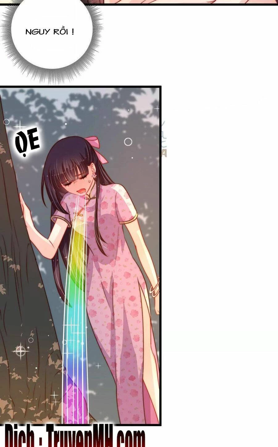 Ngày Nào Thiếu Soái Cũng Ghen Chapter 441 - 13