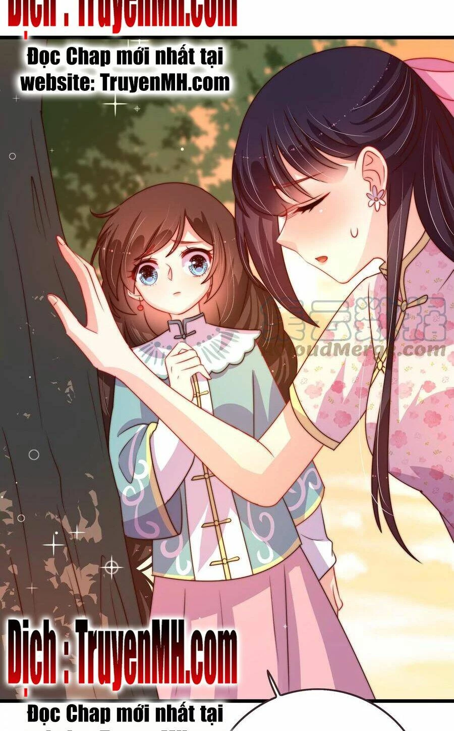 Ngày Nào Thiếu Soái Cũng Ghen Chapter 441 - 14