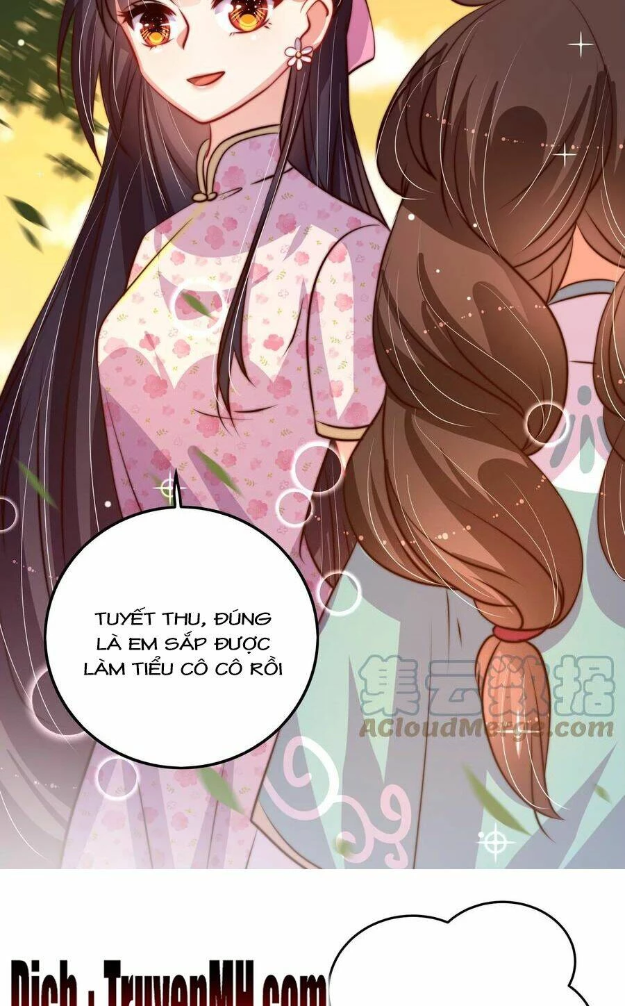 Ngày Nào Thiếu Soái Cũng Ghen Chapter 441 - 18