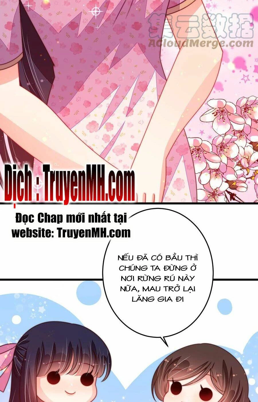 Ngày Nào Thiếu Soái Cũng Ghen Chapter 442 - 5