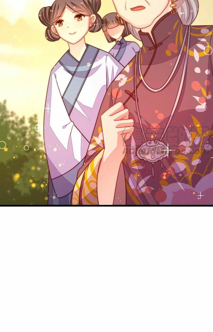 Ngày Nào Thiếu Soái Cũng Ghen Chapter 442 - 7