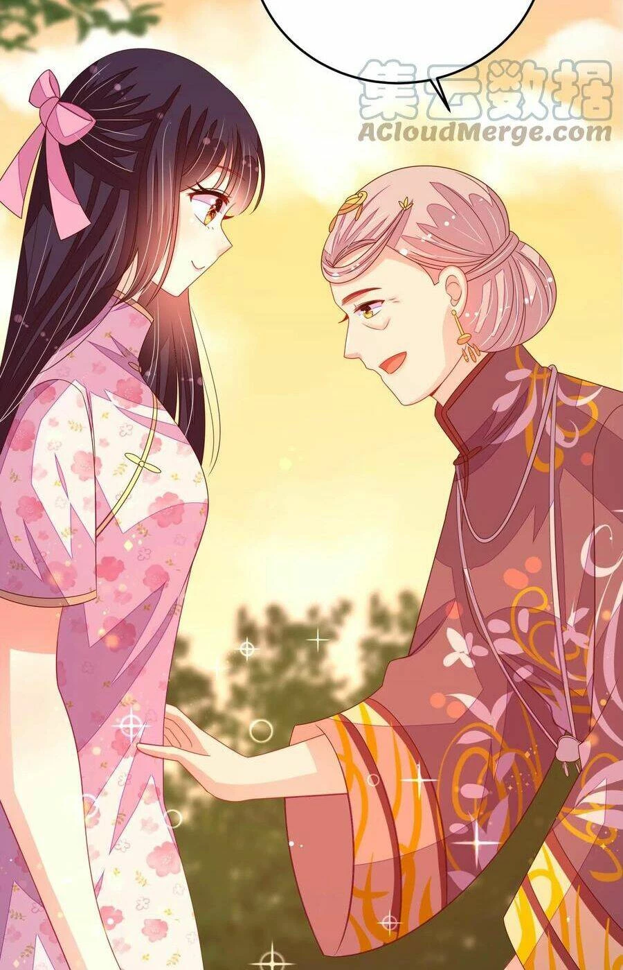 Ngày Nào Thiếu Soái Cũng Ghen Chapter 442 - 13