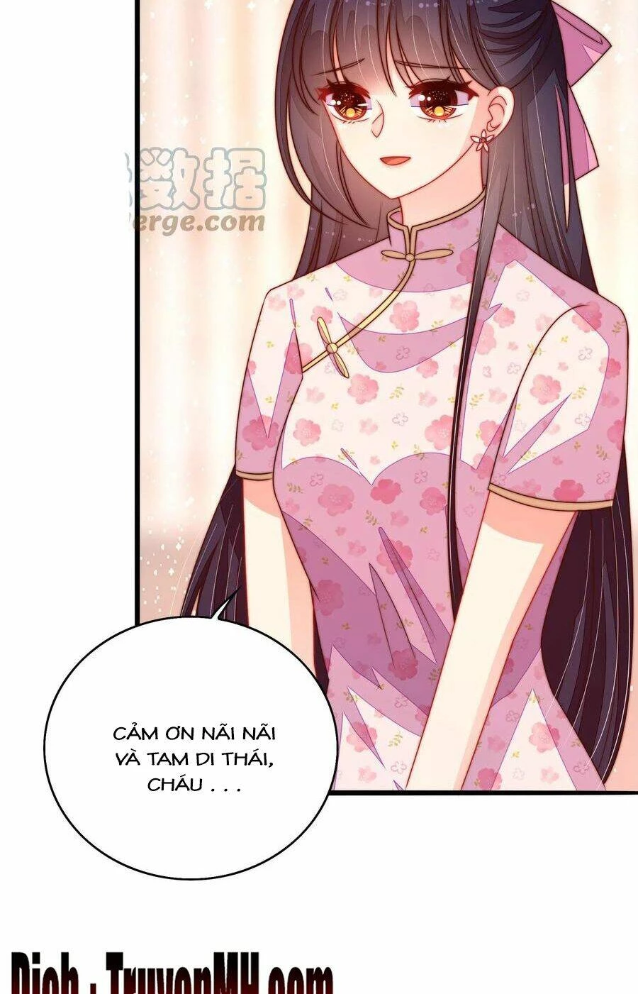 Ngày Nào Thiếu Soái Cũng Ghen Chapter 442 - 18