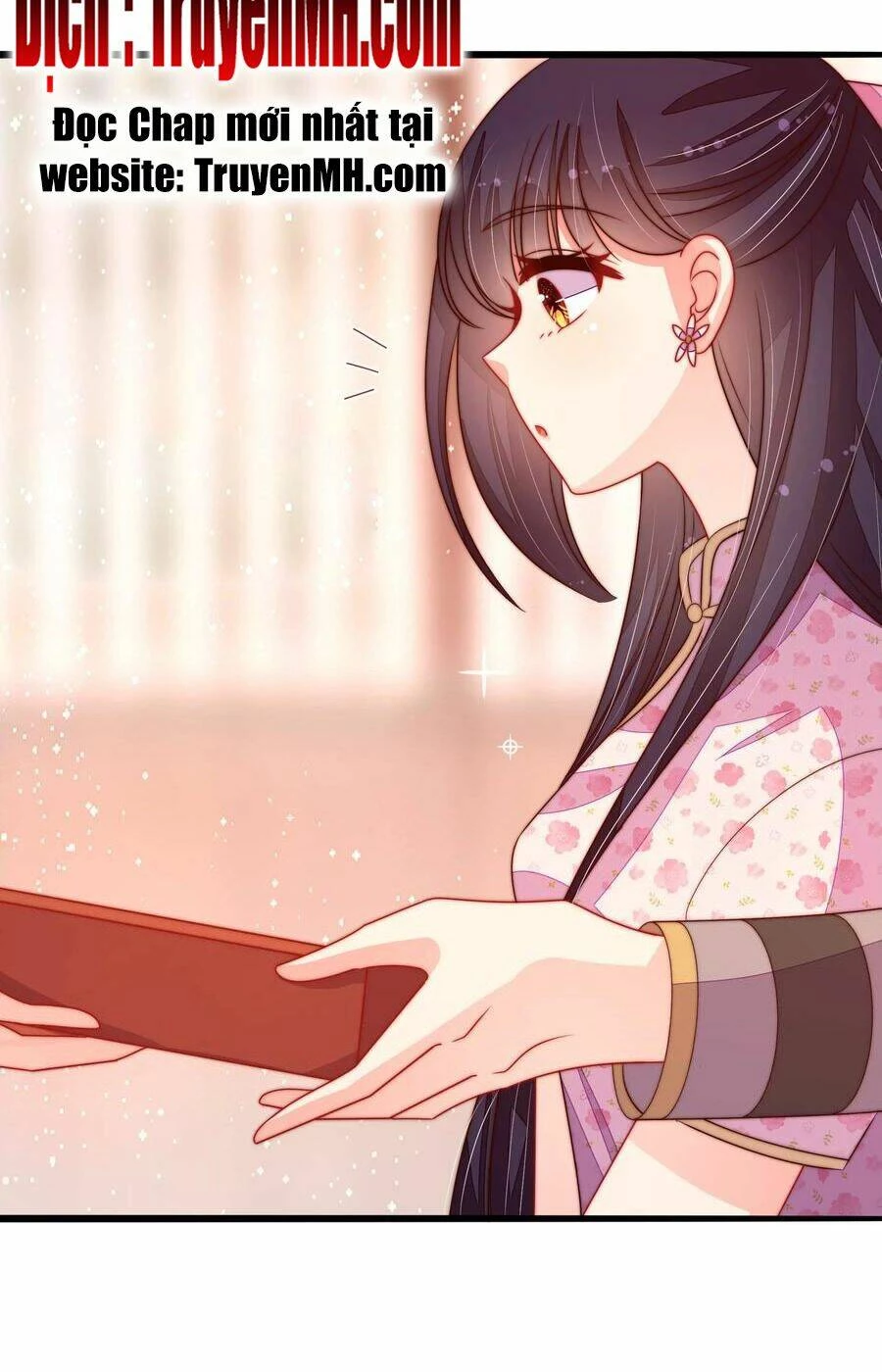 Ngày Nào Thiếu Soái Cũng Ghen Chapter 442 - 19