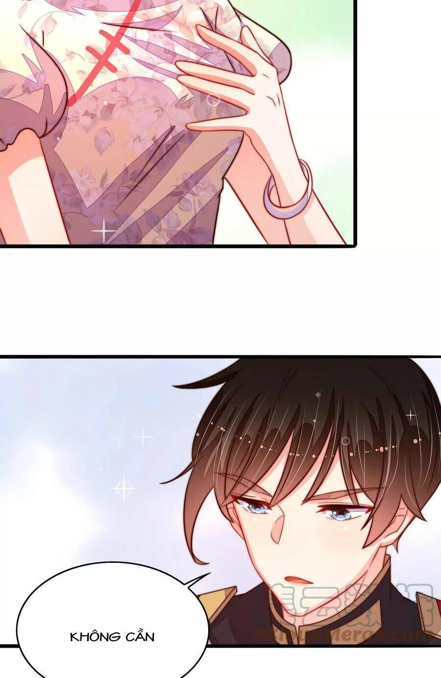 Ngày Nào Thiếu Soái Cũng Ghen Chapter 443 - 5