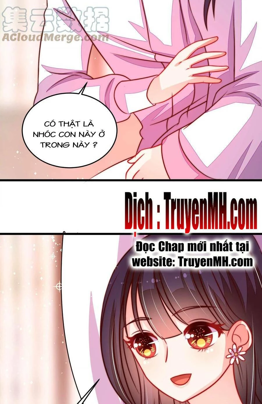 Ngày Nào Thiếu Soái Cũng Ghen Chapter 443 - 8