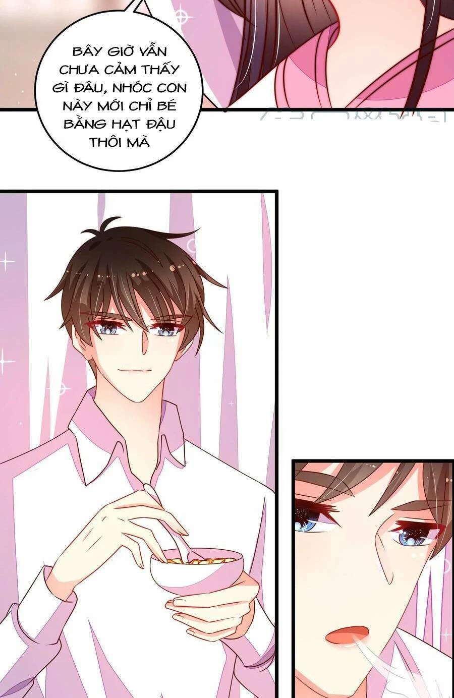 Ngày Nào Thiếu Soái Cũng Ghen Chapter 443 - 9
