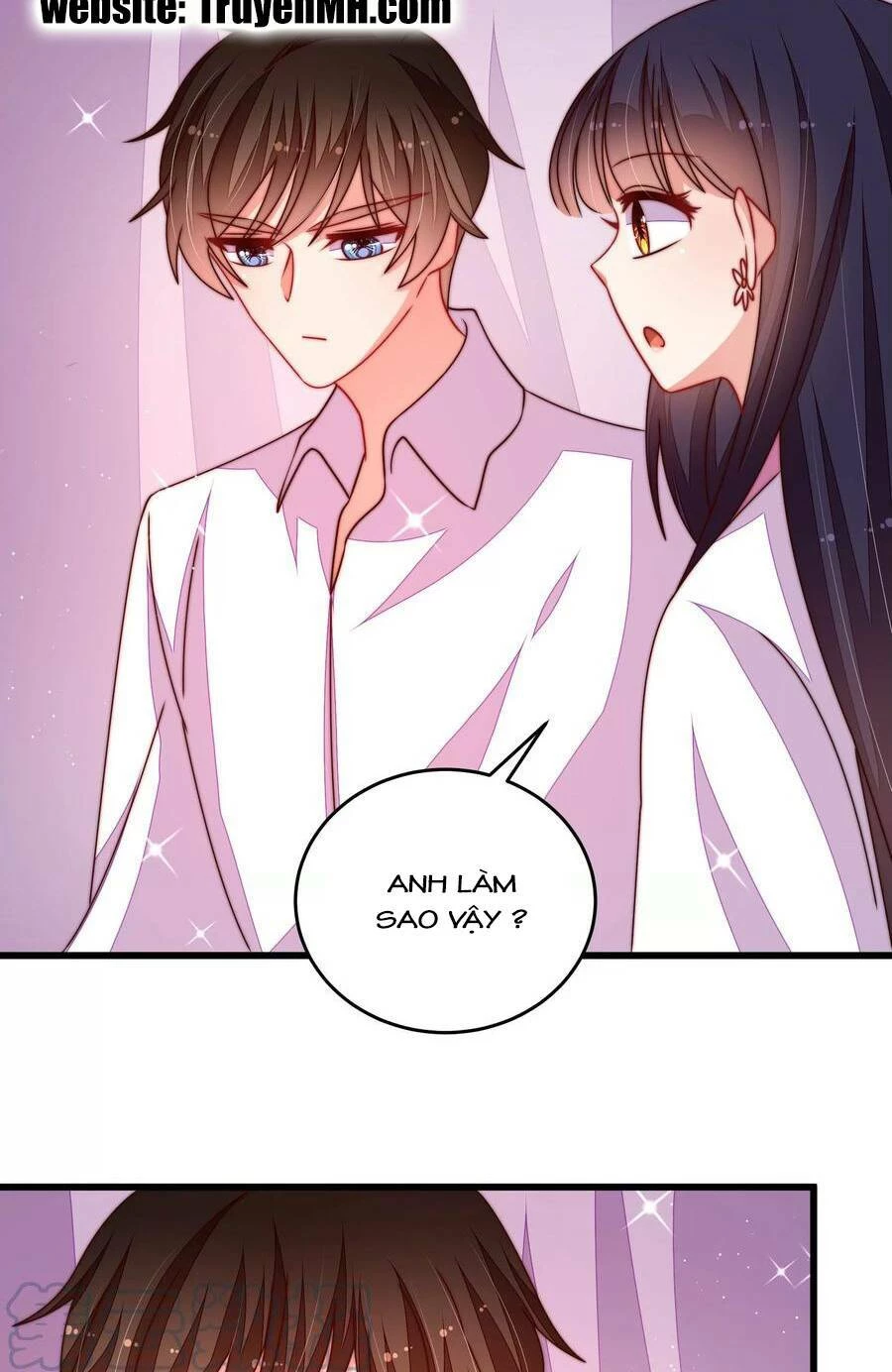 Ngày Nào Thiếu Soái Cũng Ghen Chapter 443 - 13