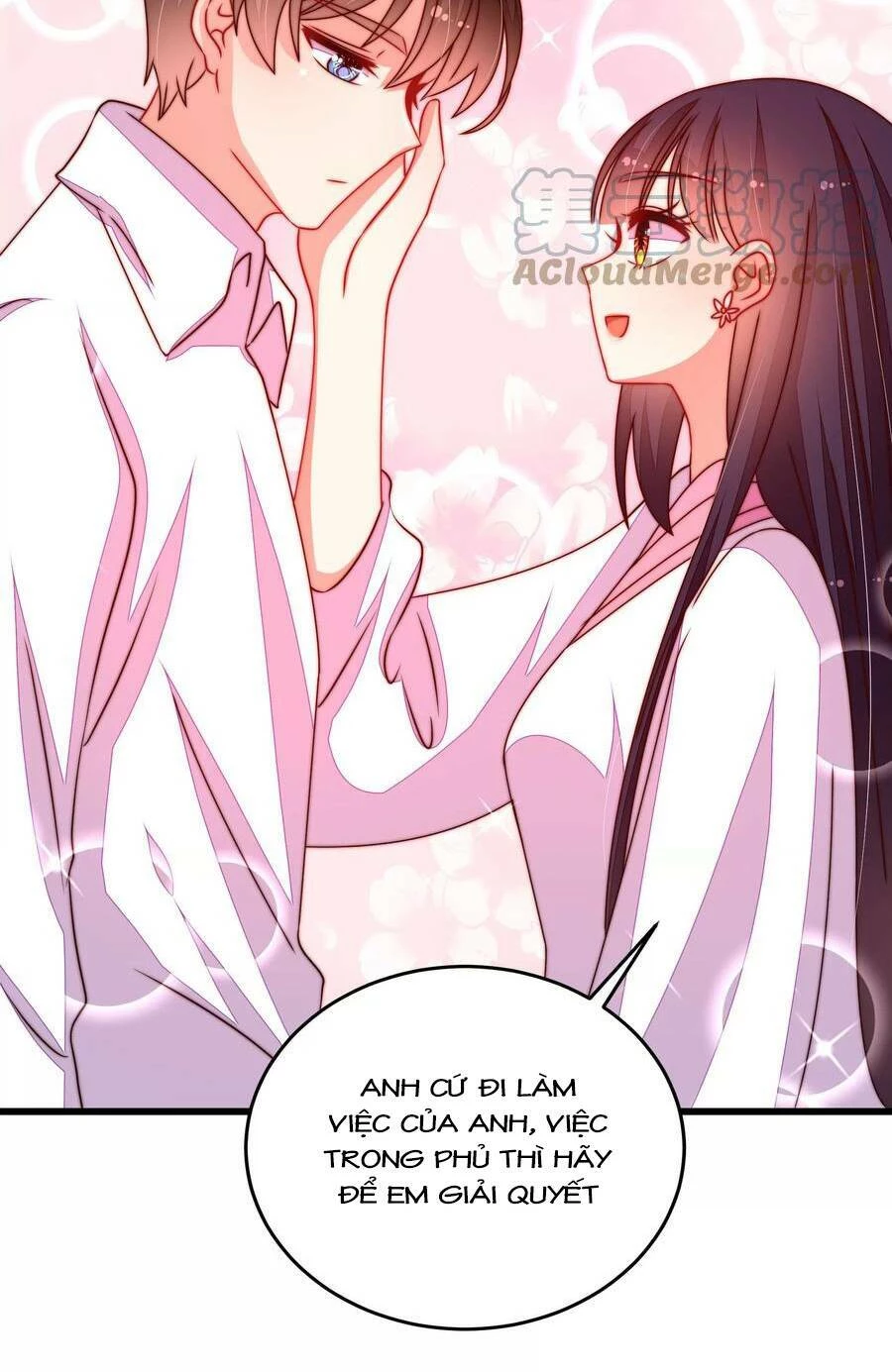 Ngày Nào Thiếu Soái Cũng Ghen Chapter 443 - 15
