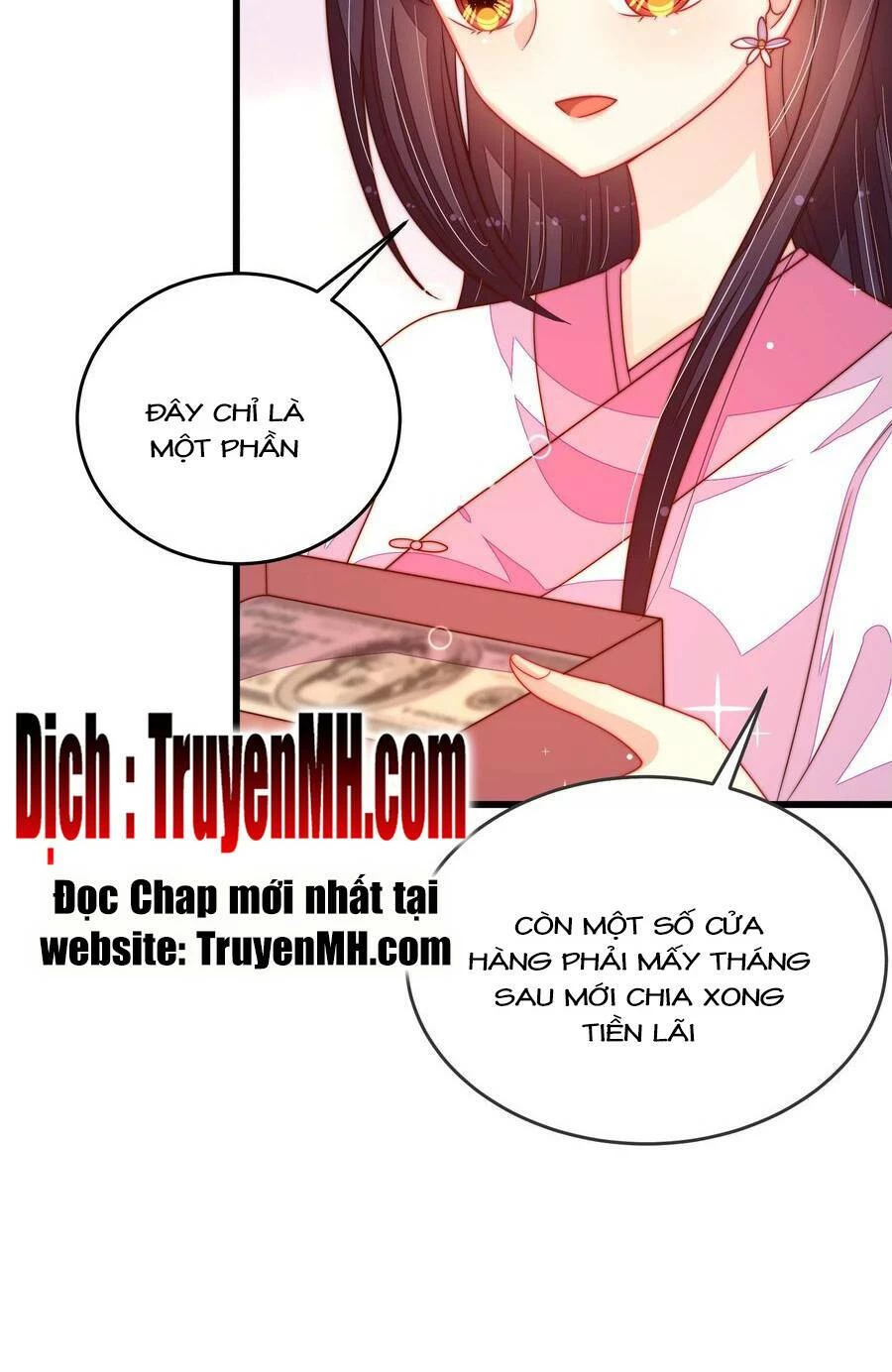 Ngày Nào Thiếu Soái Cũng Ghen Chapter 443 - 19