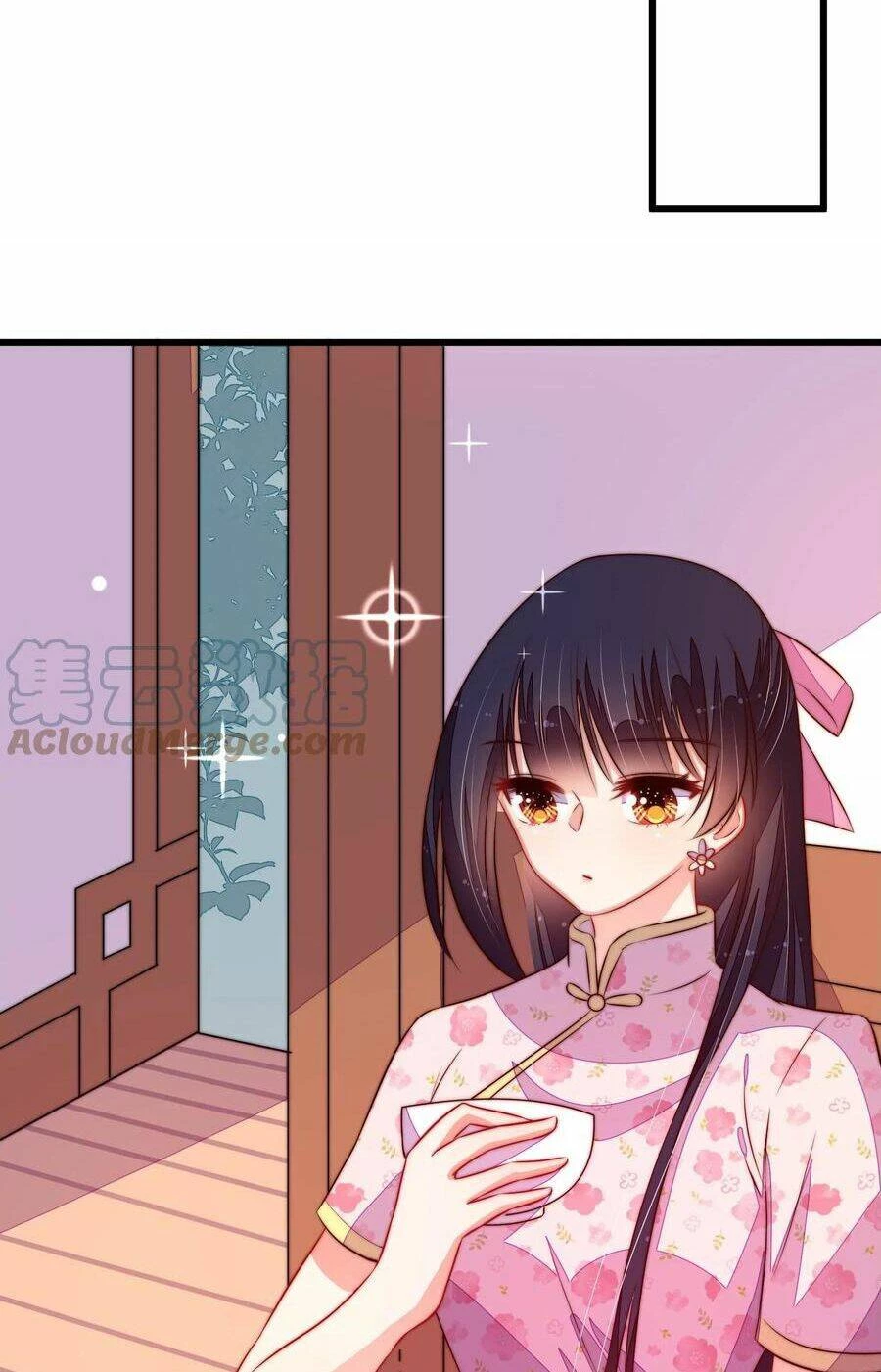 Ngày Nào Thiếu Soái Cũng Ghen Chapter 445 - 3