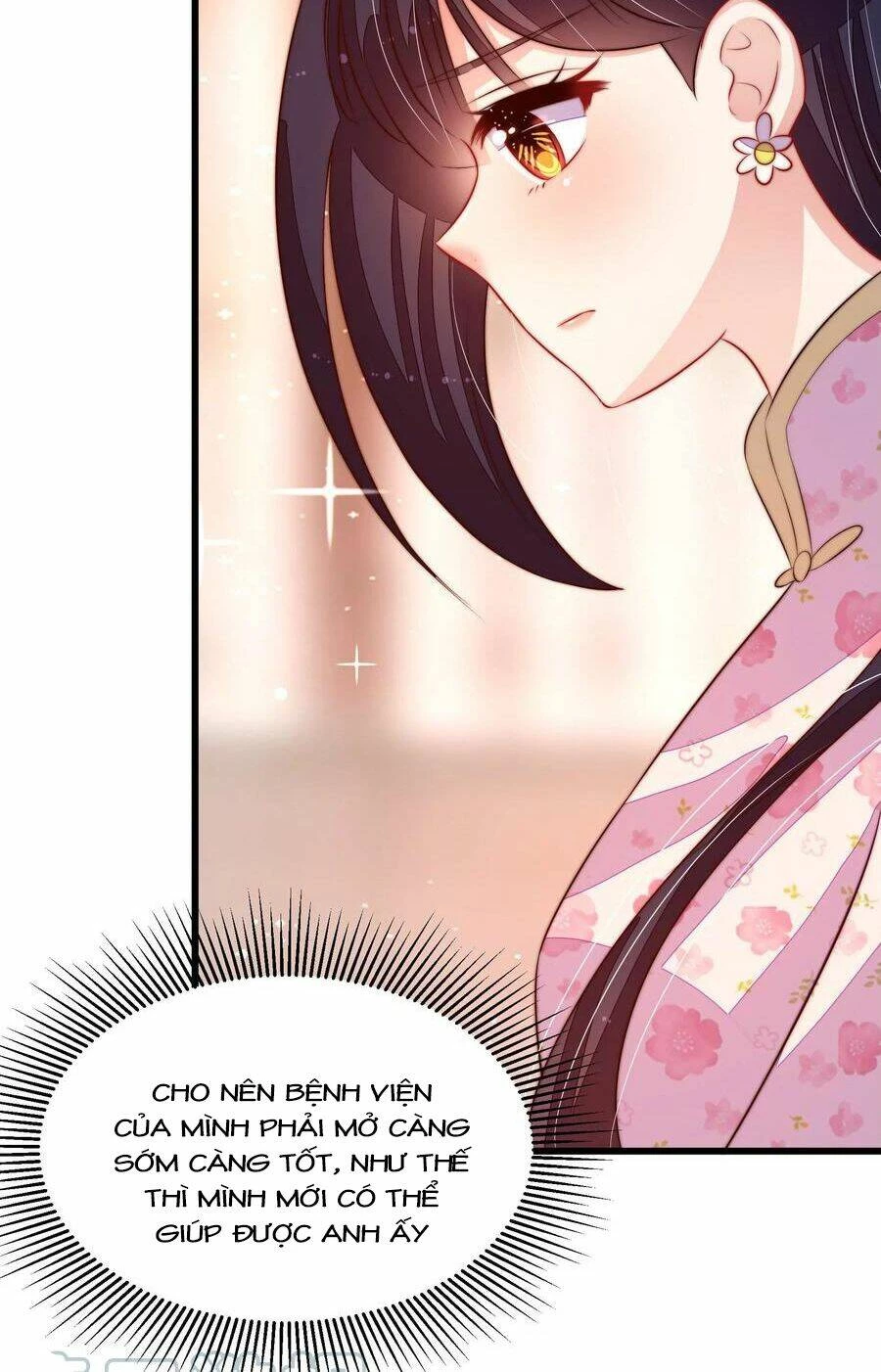 Ngày Nào Thiếu Soái Cũng Ghen Chapter 445 - 6