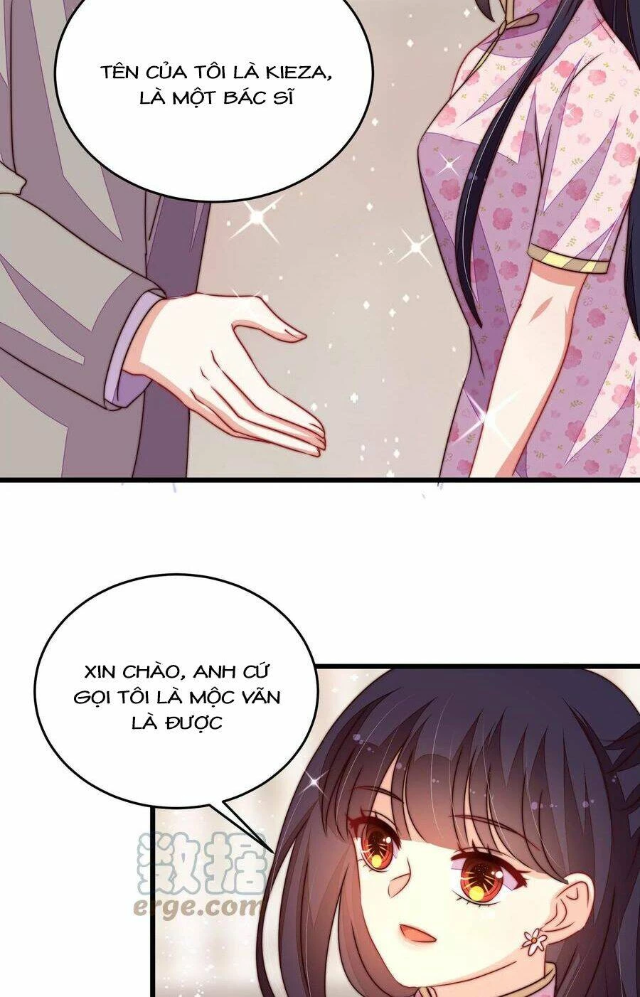 Ngày Nào Thiếu Soái Cũng Ghen Chapter 445 - 13
