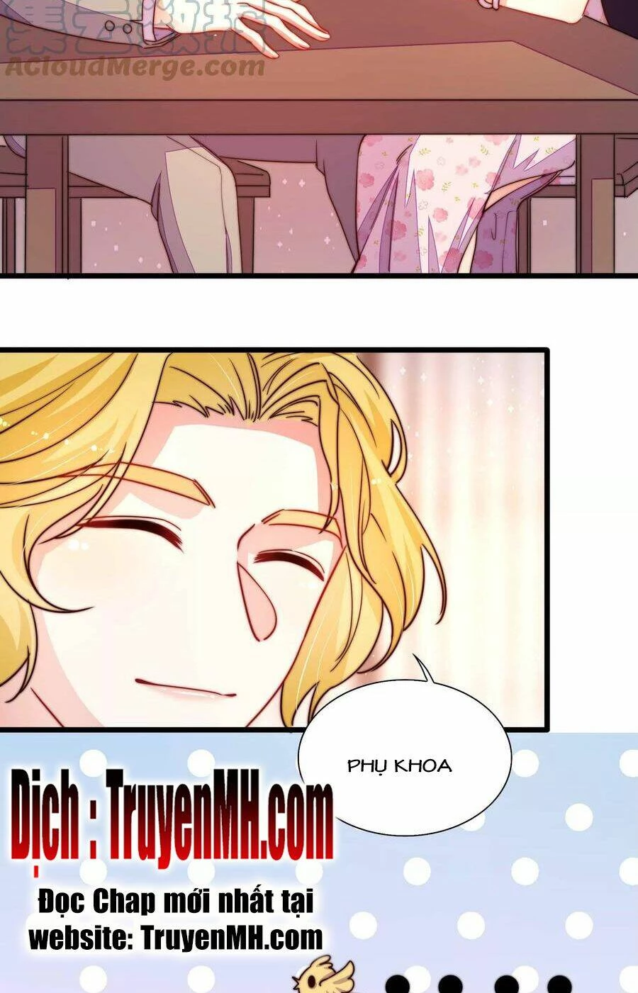 Ngày Nào Thiếu Soái Cũng Ghen Chapter 445 - 16