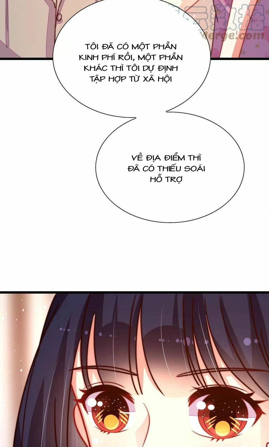 Ngày Nào Thiếu Soái Cũng Ghen Chapter 446 - 3