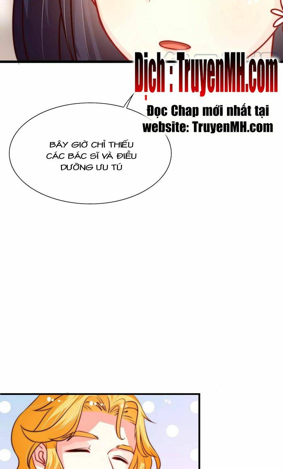 Ngày Nào Thiếu Soái Cũng Ghen Chapter 446 - 4