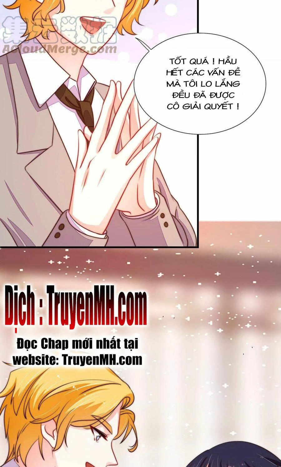 Ngày Nào Thiếu Soái Cũng Ghen Chapter 446 - 5