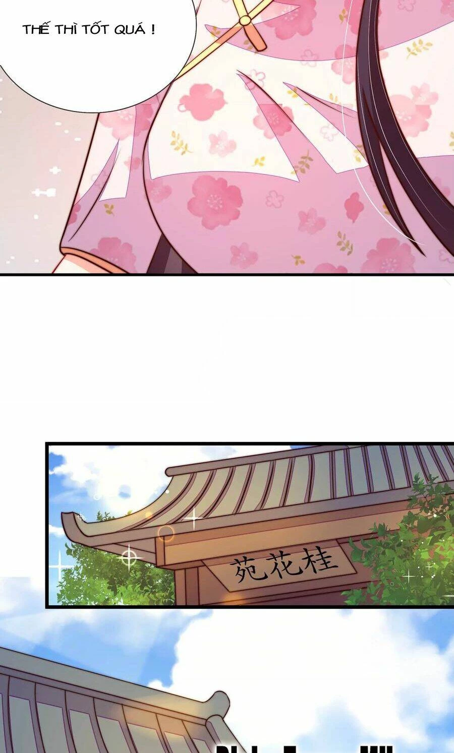 Ngày Nào Thiếu Soái Cũng Ghen Chapter 446 - 9