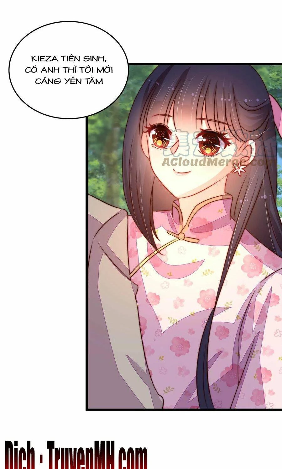 Ngày Nào Thiếu Soái Cũng Ghen Chapter 446 - 11