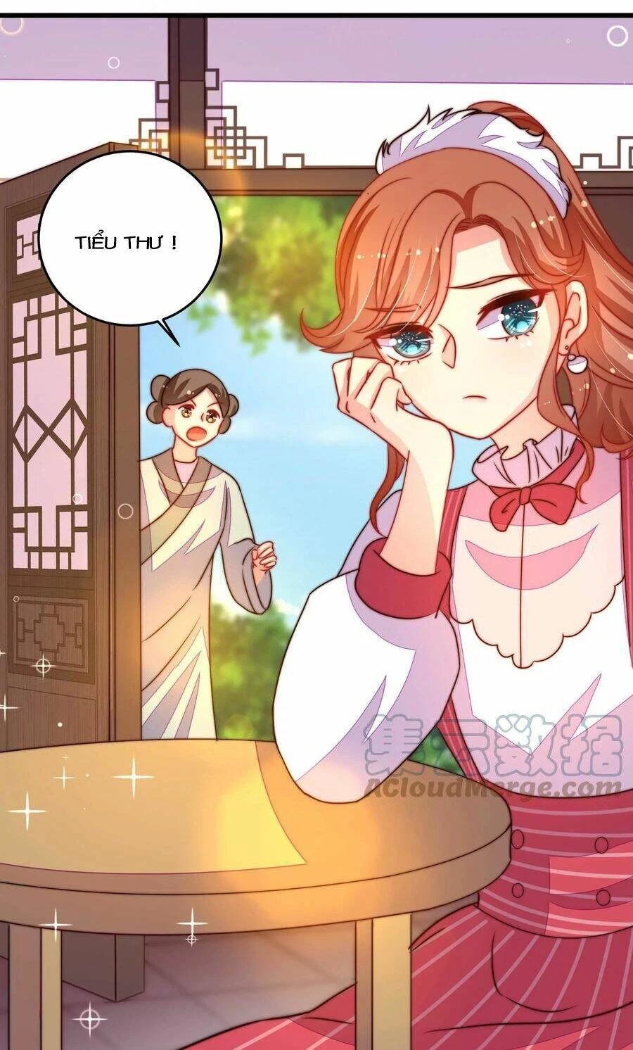 Ngày Nào Thiếu Soái Cũng Ghen Chapter 446 - 15