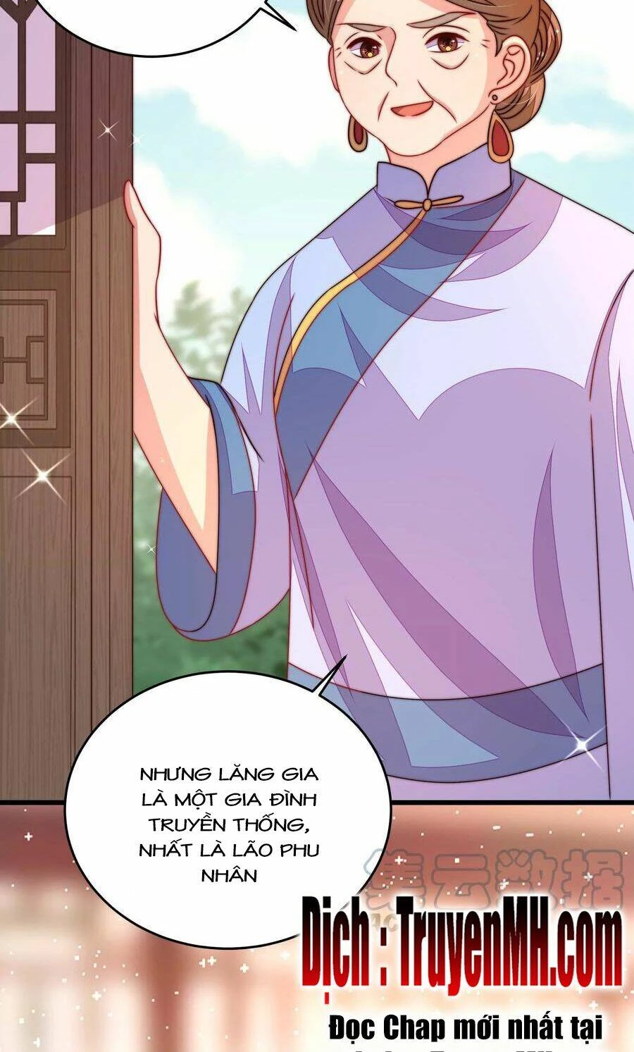 Ngày Nào Thiếu Soái Cũng Ghen Chapter 446 - 18