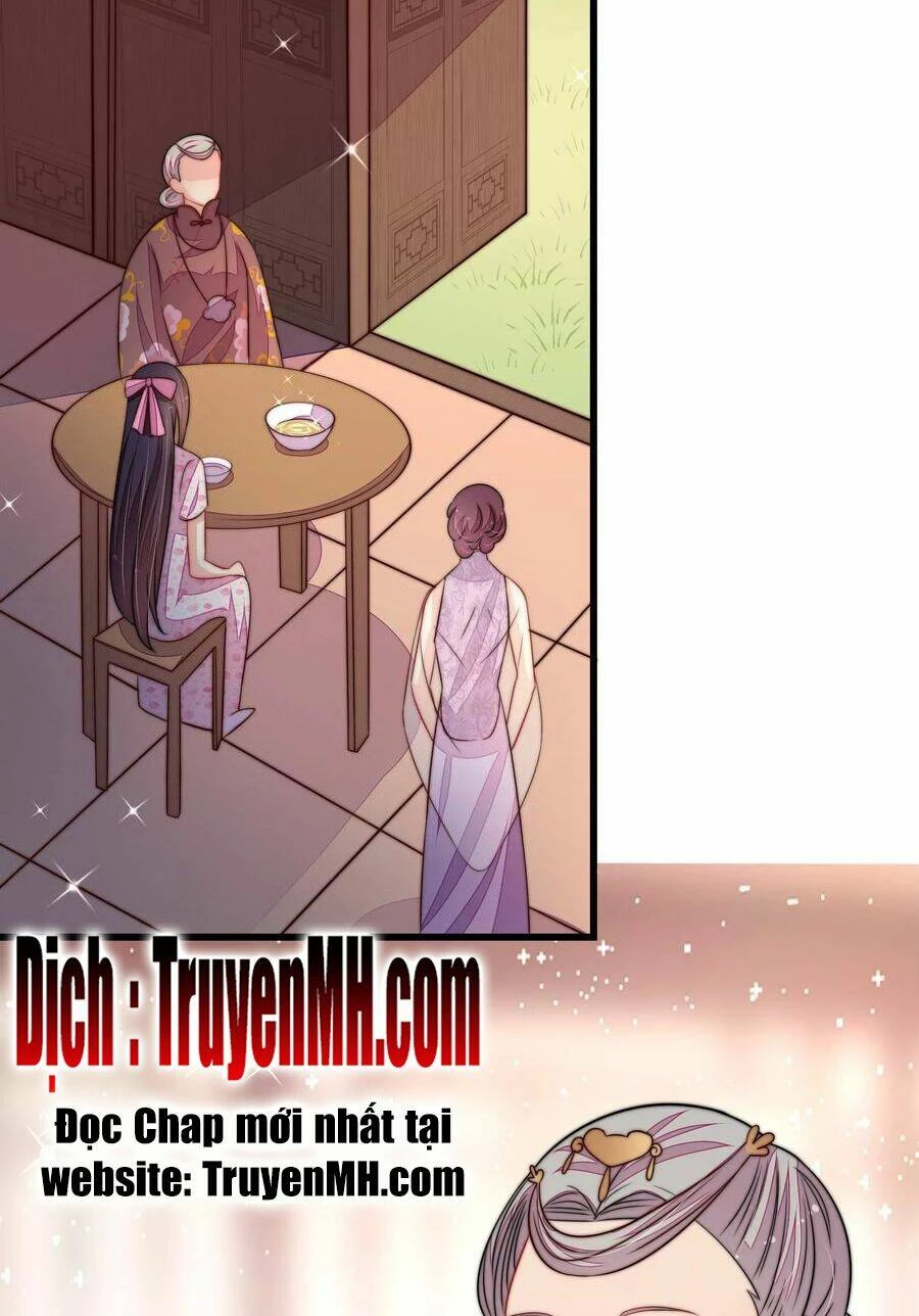 Ngày Nào Thiếu Soái Cũng Ghen Chapter 447 - 3