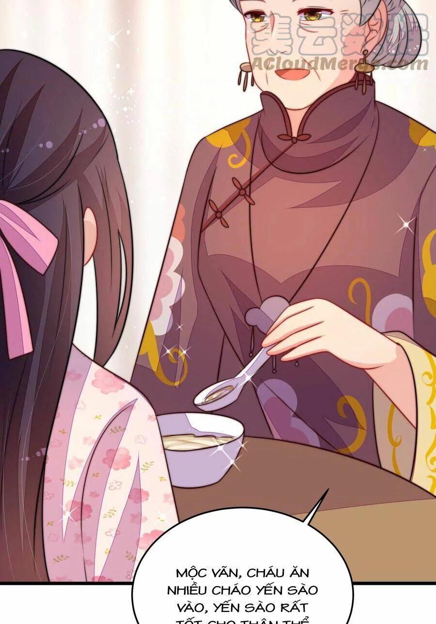 Ngày Nào Thiếu Soái Cũng Ghen Chapter 447 - 4