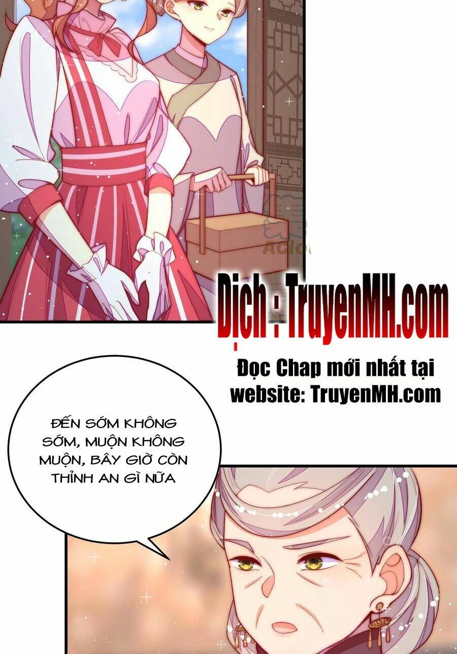 Ngày Nào Thiếu Soái Cũng Ghen Chapter 447 - 6