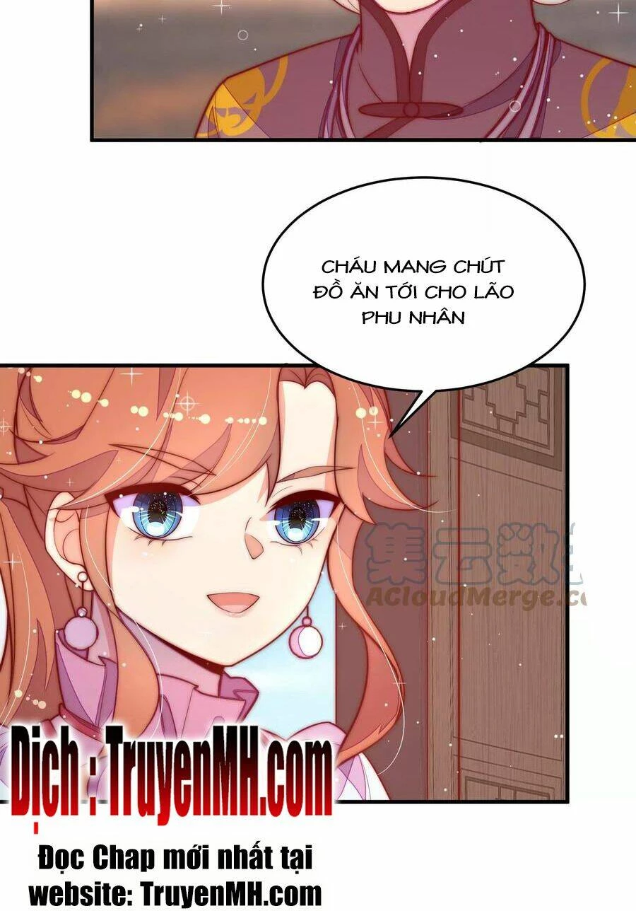 Ngày Nào Thiếu Soái Cũng Ghen Chapter 447 - 7