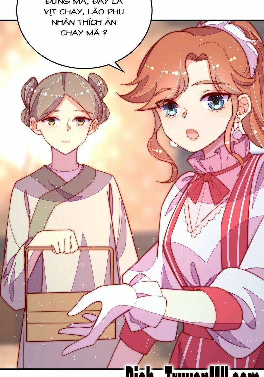 Ngày Nào Thiếu Soái Cũng Ghen Chapter 447 - 9