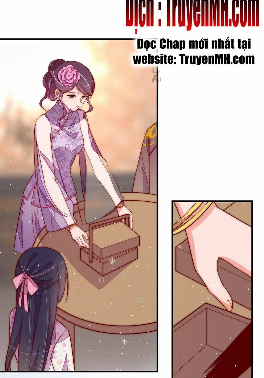 Ngày Nào Thiếu Soái Cũng Ghen Chapter 447 - 10