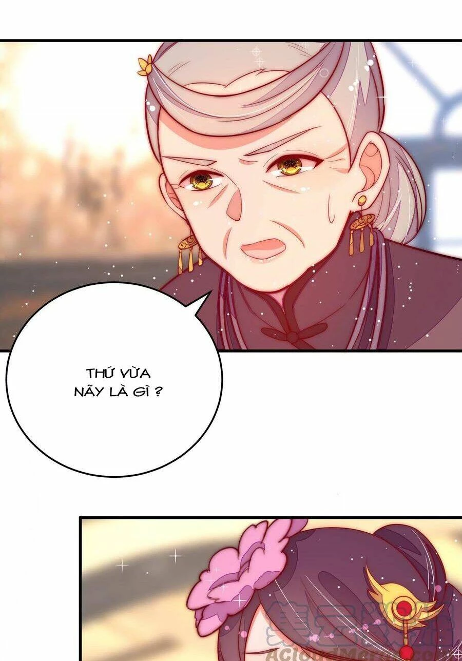 Ngày Nào Thiếu Soái Cũng Ghen Chapter 447 - 14