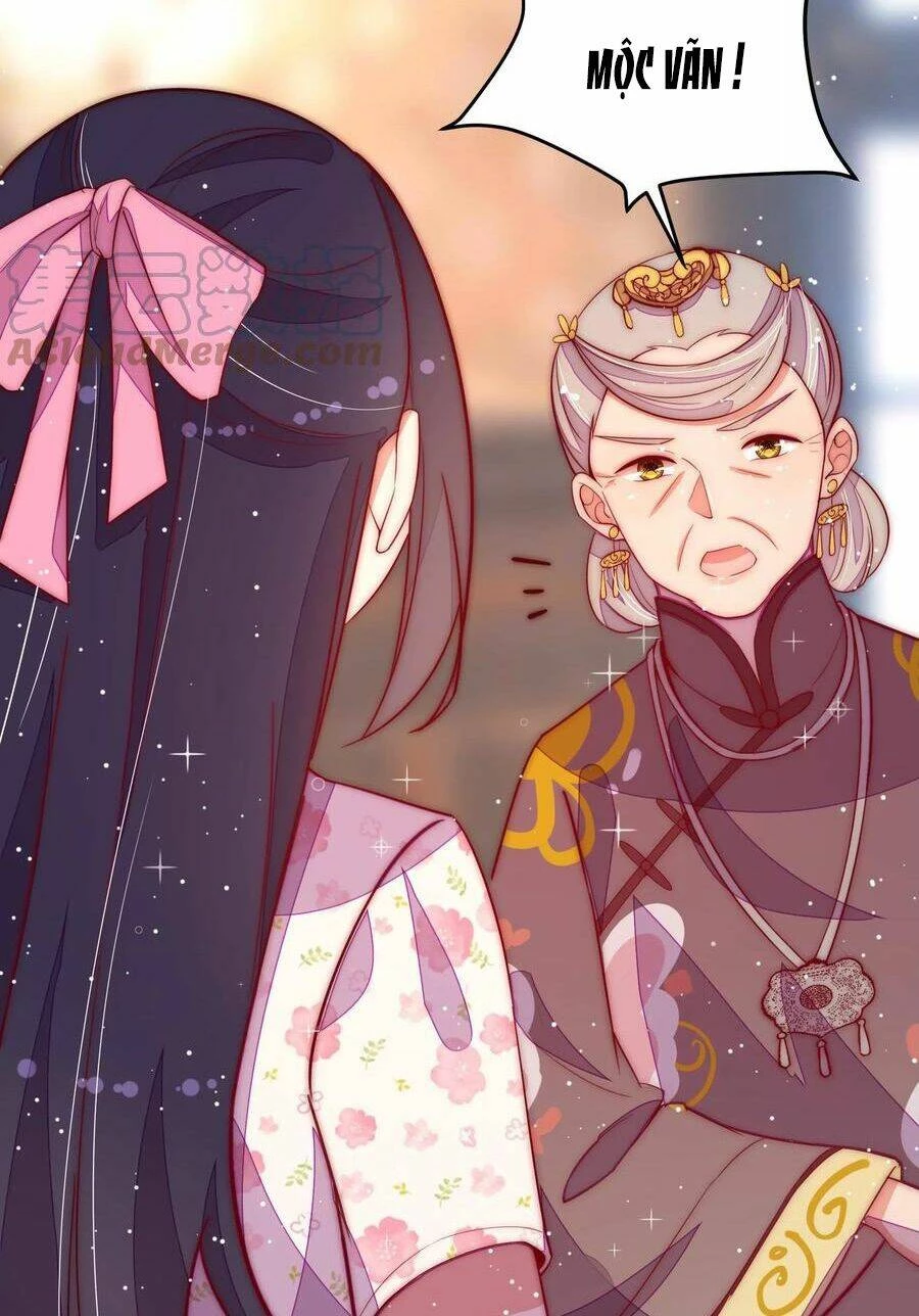 Ngày Nào Thiếu Soái Cũng Ghen Chapter 447 - 16