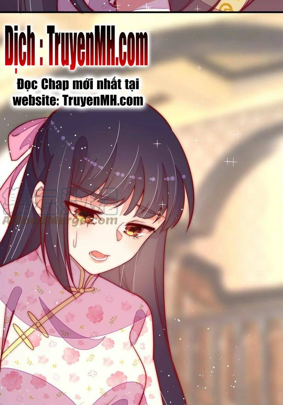 Ngày Nào Thiếu Soái Cũng Ghen Chapter 447 - 17