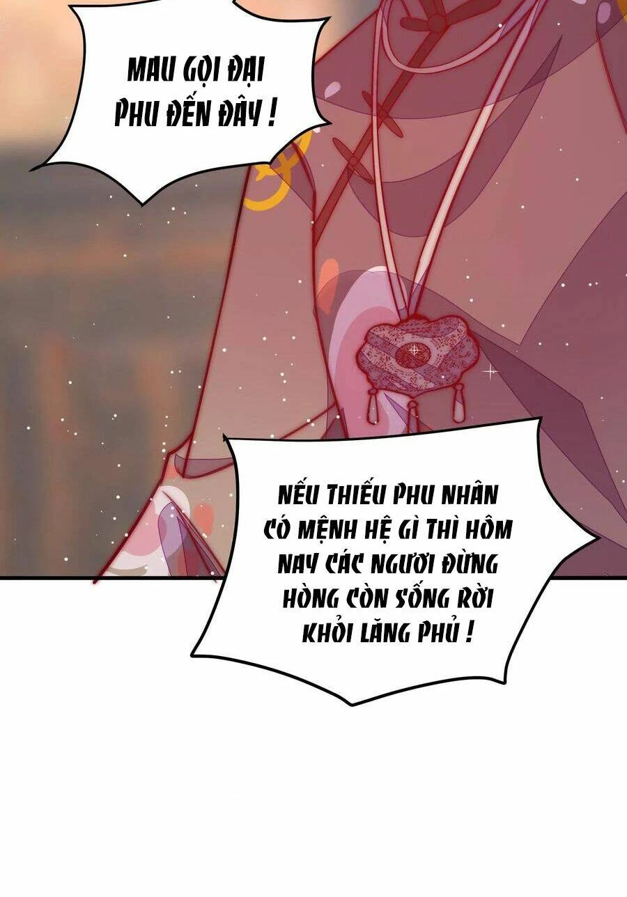 Ngày Nào Thiếu Soái Cũng Ghen Chapter 447 - 19