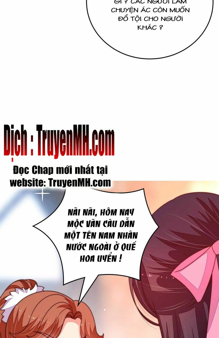 Ngày Nào Thiếu Soái Cũng Ghen Chapter 448 - 9