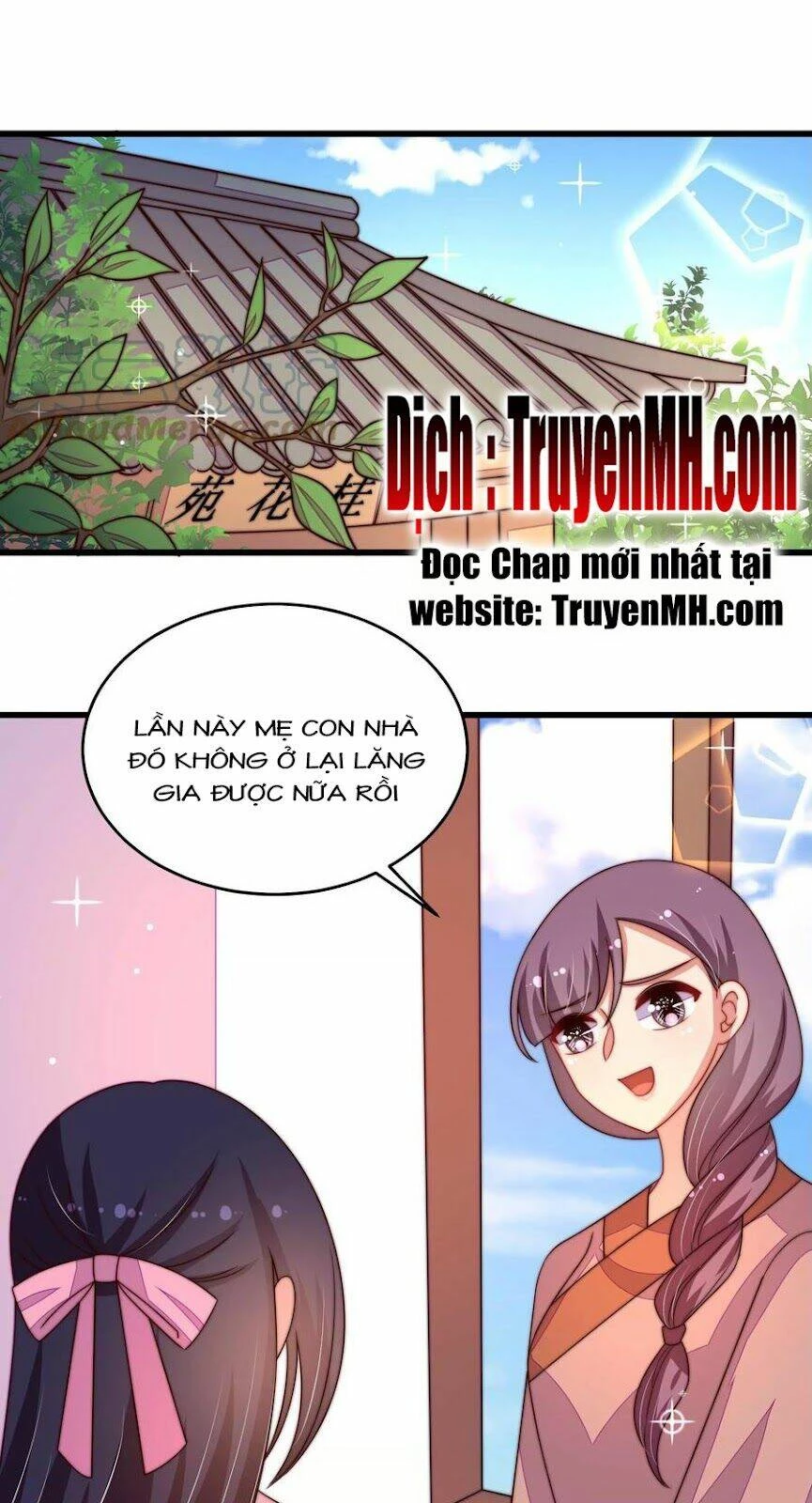 Ngày Nào Thiếu Soái Cũng Ghen Chapter 449 - 4