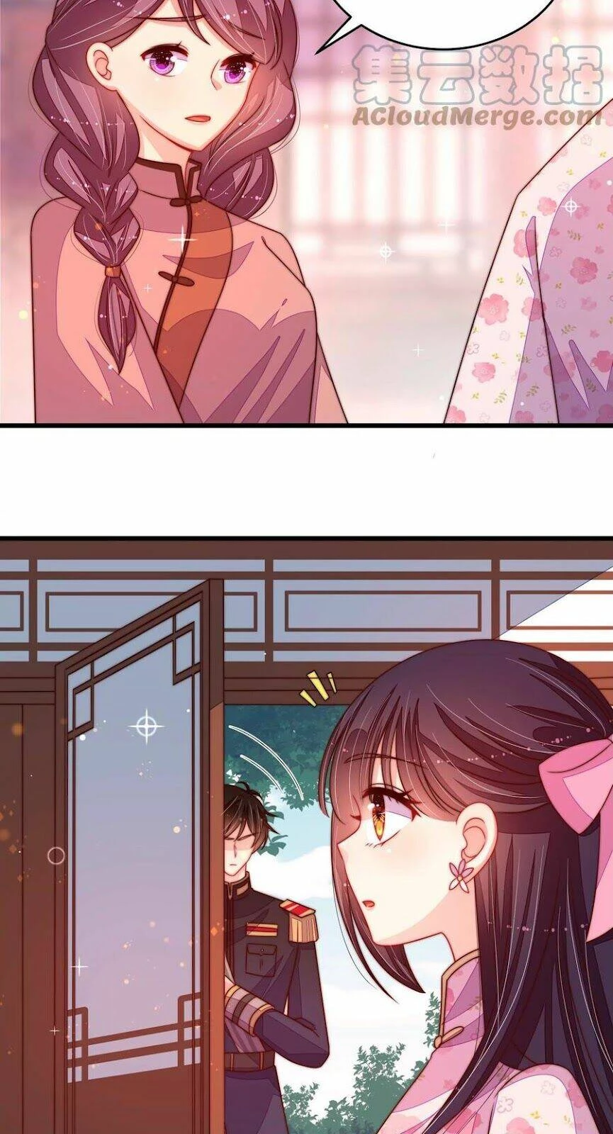 Ngày Nào Thiếu Soái Cũng Ghen Chapter 449 - 6